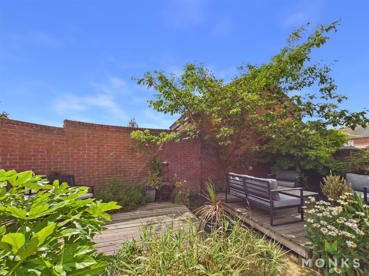 19 Stall Meadow, Shrewsbury, SY4 5YL For Sale